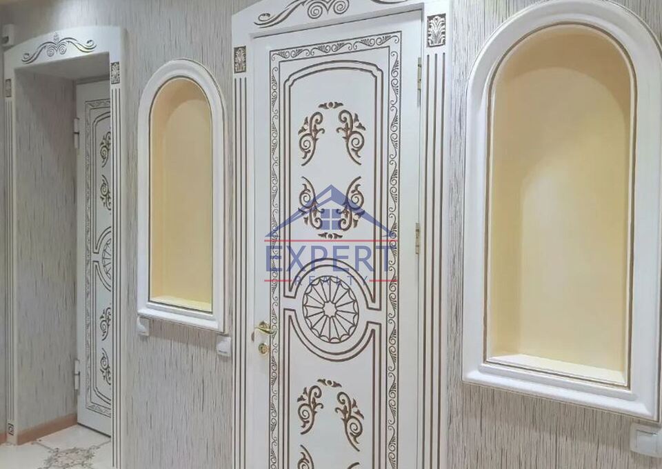 ԿԵՆՏՐՈՆ, ԹՈՒՄԱՆՅԱՆ ՓՈՂՈՑ, 2 ՍԵՆՅԱԿ