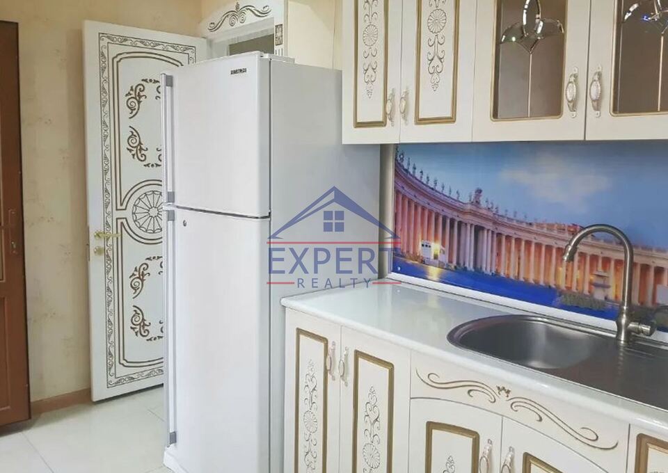 ԿԵՆՏՐՈՆ, ԹՈՒՄԱՆՅԱՆ ՓՈՂՈՑ, 2 ՍԵՆՅԱԿ