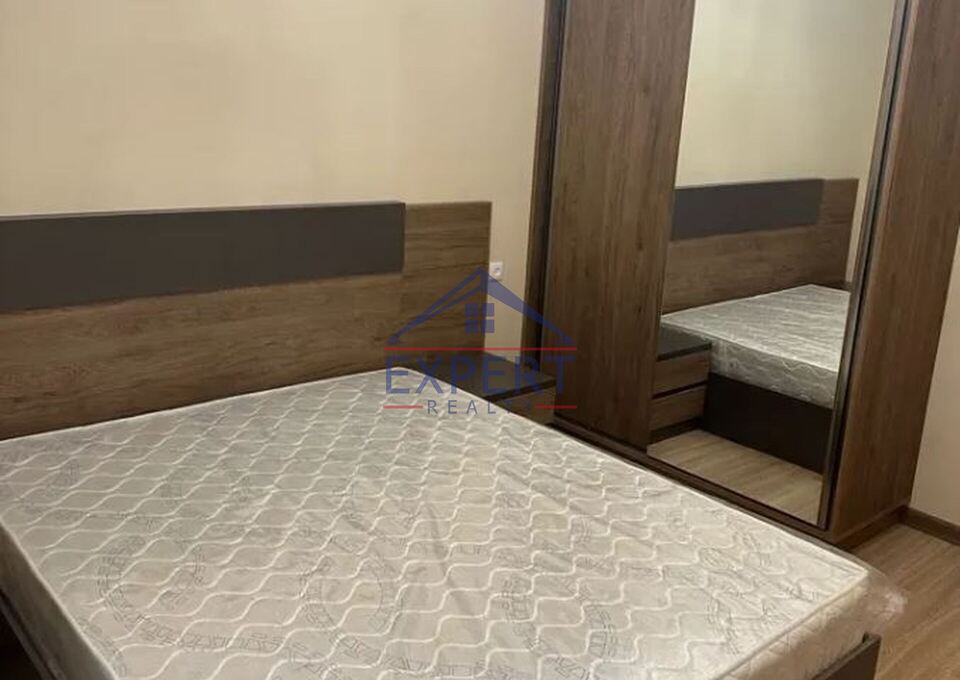 Կենտրոն/Արգիշտի/2 սենյականոց բնակարան նորակառույց շենքում, 56 ք․մ․