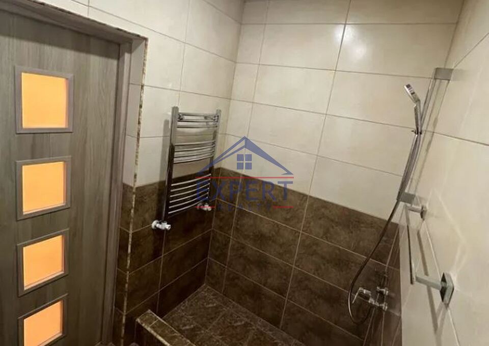 Կենտրոն/Արգիշտի/2 սենյականոց բնակարան նորակառույց շենքում, 56 ք․մ․