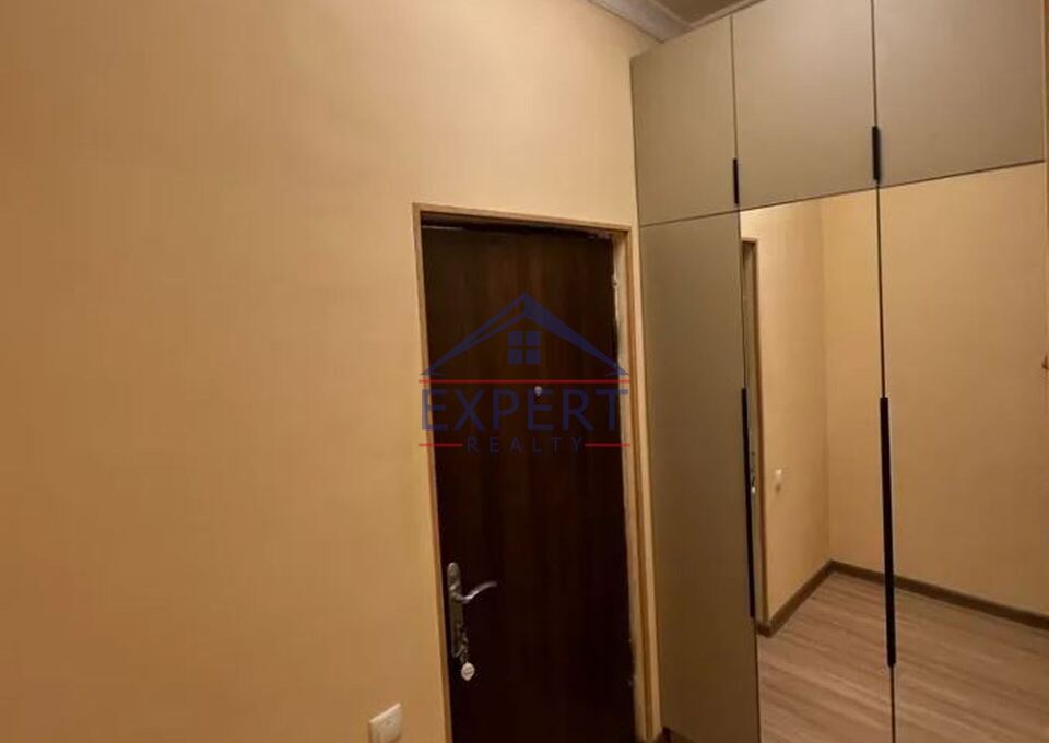 Կենտրոն/Արգիշտի/2 սենյականոց բնակարան նորակառույց շենքում, 56 ք․մ․