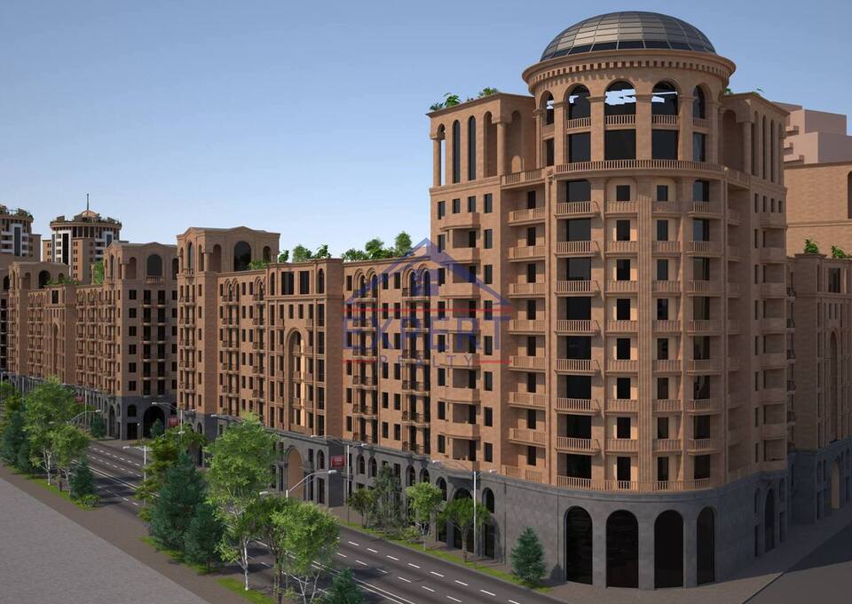 ԱՐԱԲԿԻՐ, ԱԴՈՆՑԻ ՓՈՂՈՑ, 2 ՍԵՆՅԱԿ