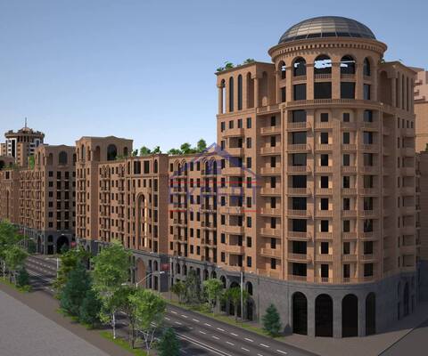 ԱՐԱԲԿԻՐ, ԱԴՈՆՑԻ ՓՈՂՈՑ, 2 ՍԵՆՅԱԿ