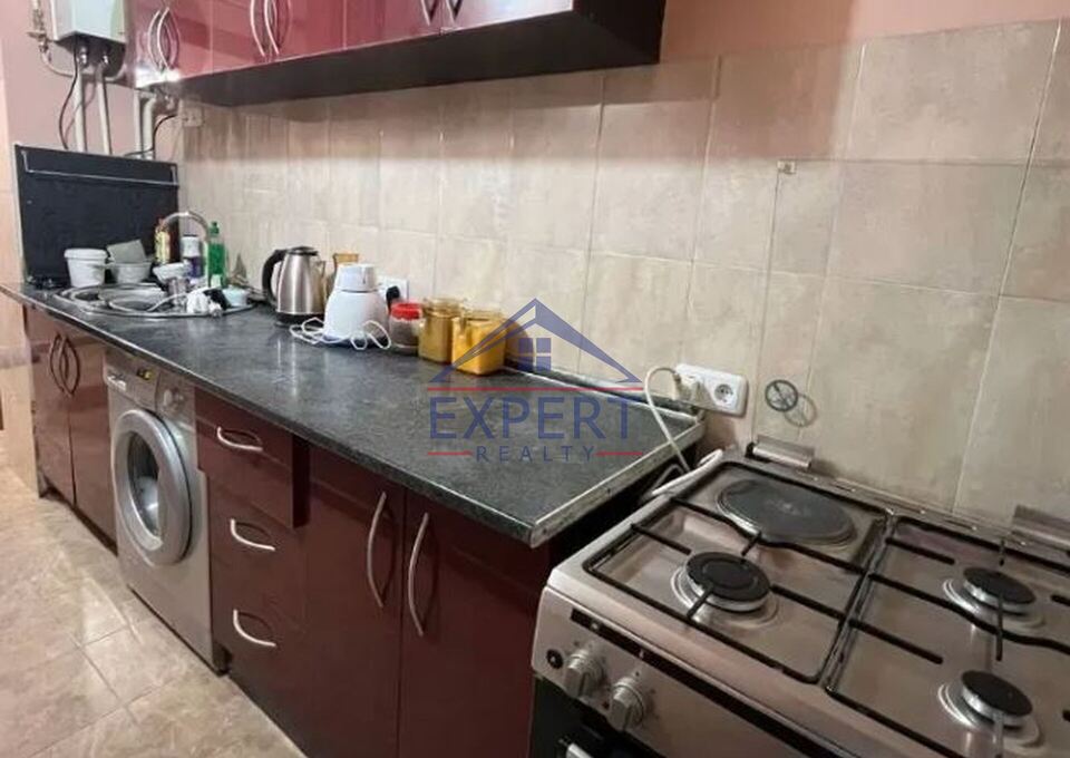 ՔԱՆԱՔԵՌ ԶԵՅԹՈՒՆ, ԴԱՎԻԹ ԱՆՀԱՂԹԻ ՓՈՂՈՑ, 3 ՍԵՆՅԱԿ