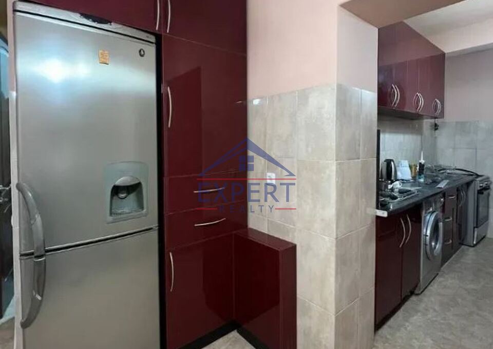 ՔԱՆԱՔԵՌ ԶԵՅԹՈՒՆ, ԴԱՎԻԹ ԱՆՀԱՂԹԻ ՓՈՂՈՑ, 3 ՍԵՆՅԱԿ