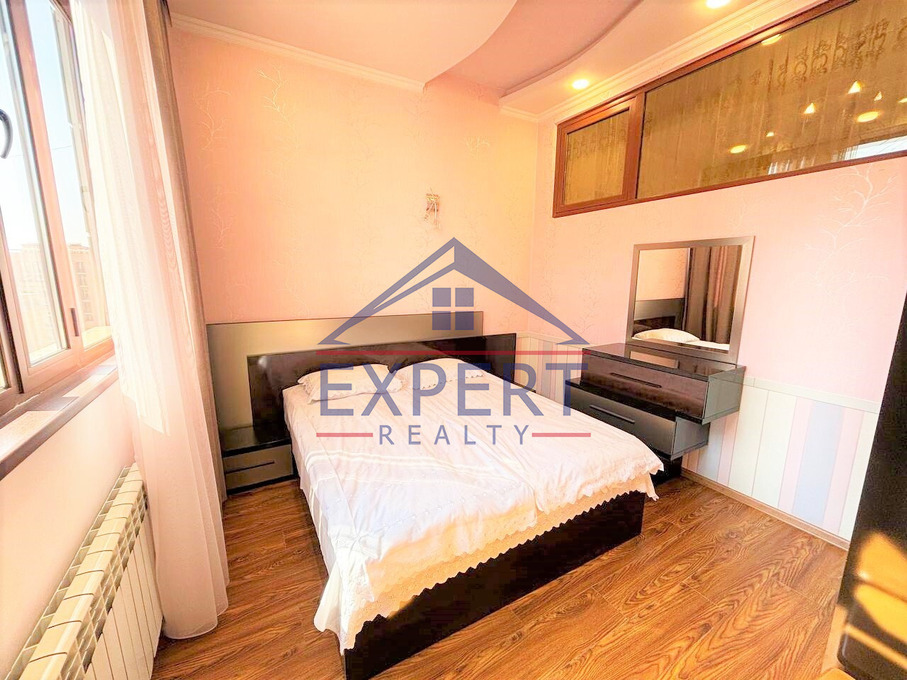 ԿԵՆՏՐՈՆ, ԱՐԱՄԻ ՓՈՂՈՑ, 3 ՍԵՆՅԱԿ