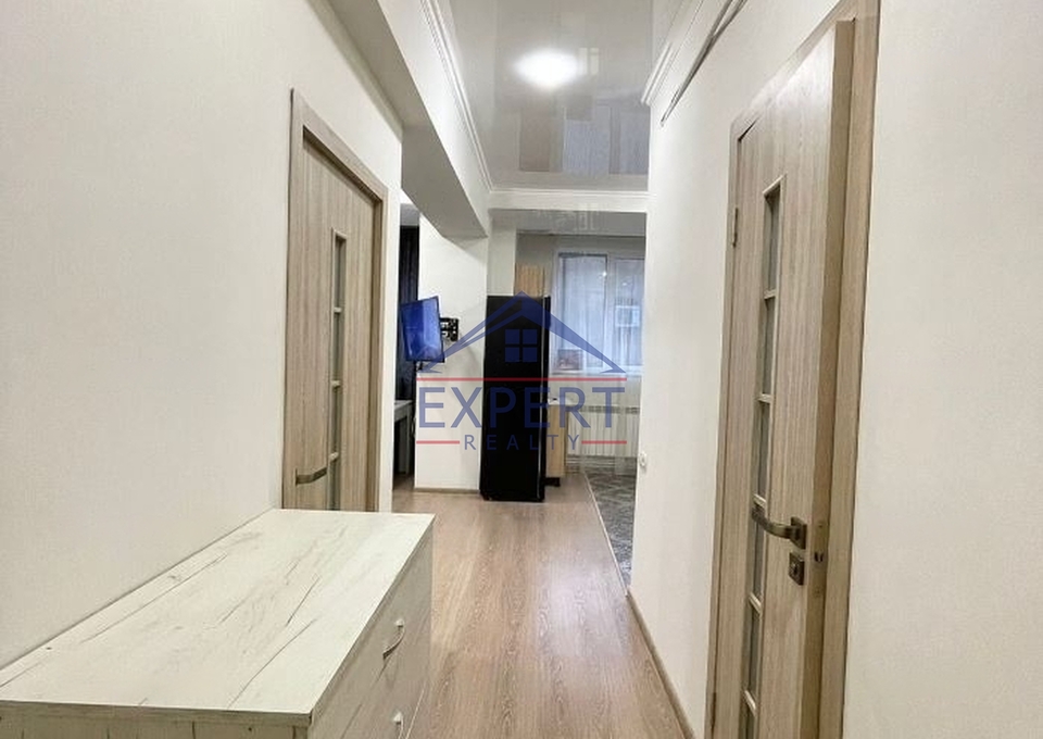 ԱՐԱԲԿԻՐ, ՀԱՄԲԱՐՁՈՒՄՅԱՆ ՓՈՂՈՑ, 2 ՍԵՆՅԱԿ