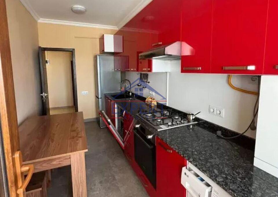 ԿԵՆՏՐՈՆ, ԹԱՄԱՆՅԱՆ ՓՈՂՈՑ, 2 ՍԵՆՅԱԿ