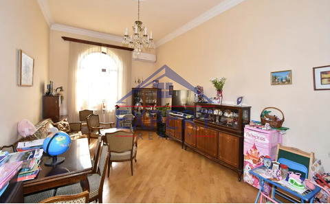 ԿԵՆՏՐՈՆ, ՄՈՍԿՈՎՅԱՆ ՓՈՂՈՑ, 5 ՍԵՆՅԱԿ