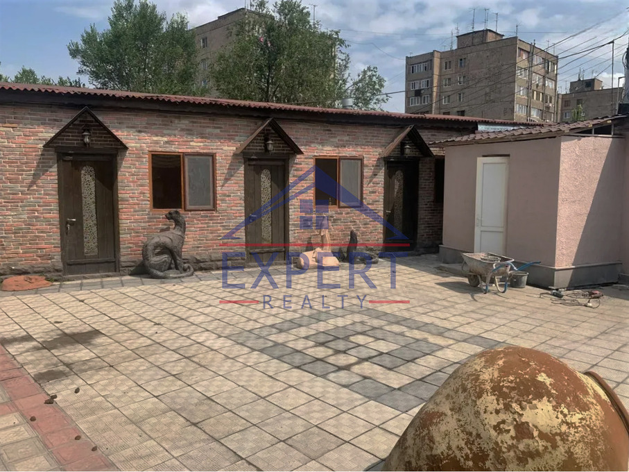 ՆՈՐ ՆՈՐՔ, ԳԱՅԻ ՊՈՂՈՏԱ, 290 ՔՄ