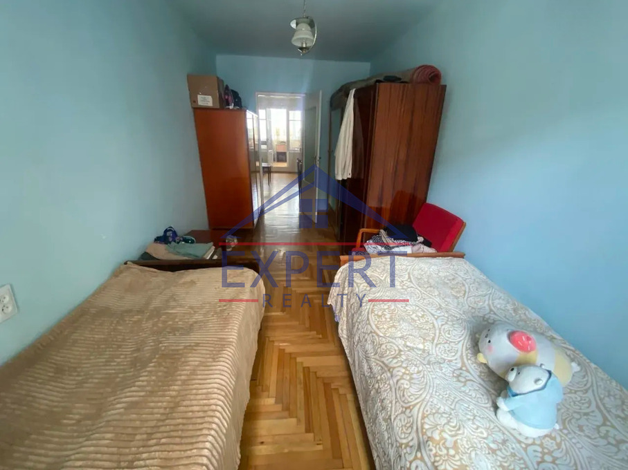 ՔԱՆԱՔԵՌ ԶԵՅԹՈՒՆ, ԼԵՓՍԻՈՒՍԻ ՓՈՂՈՑ, 2 ՍԵՆՅԱԿ