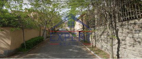 ԱՐԱԲԿԻՐ, ՍՎԵՏԼԱՆԱ ԳՐԻԳՈՐՅԱՆ ՓՈՂՈՑ, 610 Ք․Մ