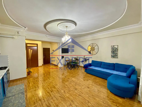 ԿԵՆՏՐՈՆ, ՎԵՐԻՆ ԱՆՏԱՌԱՅԻՆ, 3 ՍԵՆՅԱԿ