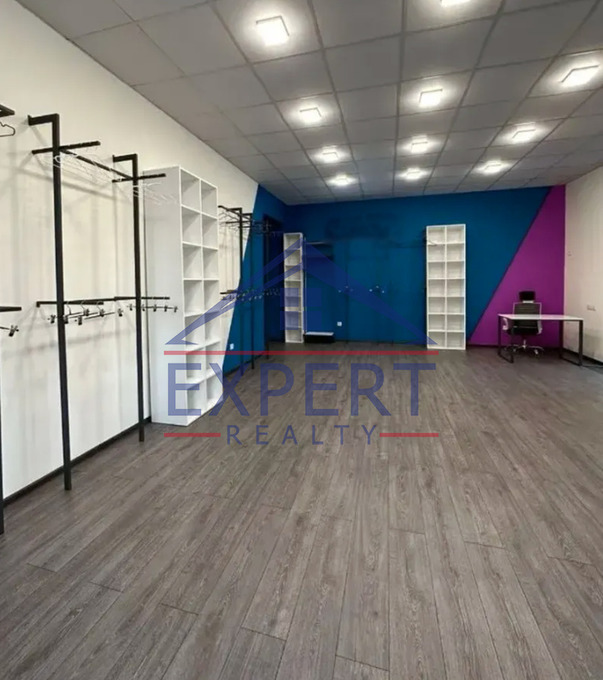 ԱՐԱԲԿԻՐ, ԿԻԵՎՅԱՆ ՓՈՂՈՑ, 70ՔՄ