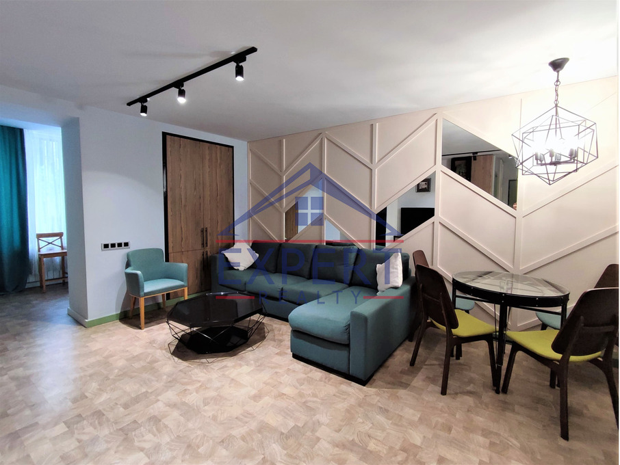 ԿԵՆՏՐՈՆ, ԹՈՒՄԱՆՅԱՆ ՓՈՂՈՑ, 2 ՍԵՆՅԱԿ