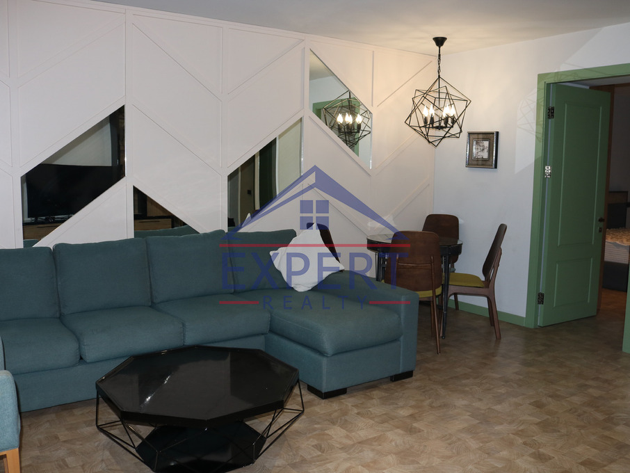 ԿԵՆՏՐՈՆ, ԹՈՒՄԱՆՅԱՆ ՓՈՂՈՑ, 2 ՍԵՆՅԱԿ