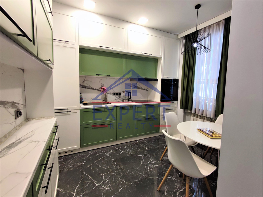 ԿԵՆՏՐՈՆ, ԹՈՒՄԱՆՅԱՆ ՓՈՂՈՑ, 2 ՍԵՆՅԱԿ