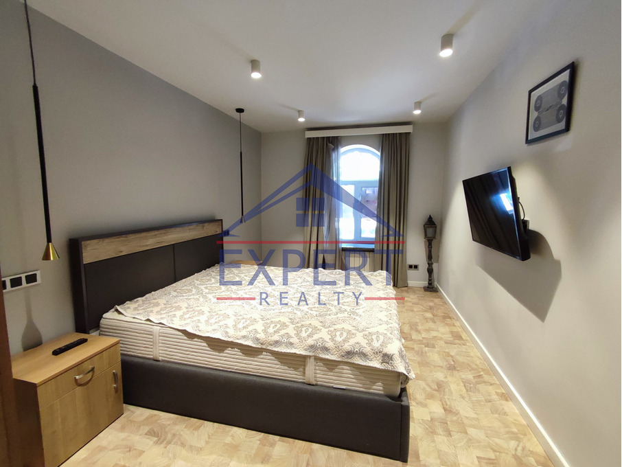 ԿԵՆՏՐՈՆ, ԹՈՒՄԱՆՅԱՆ ՓՈՂՈՑ, 2 ՍԵՆՅԱԿ