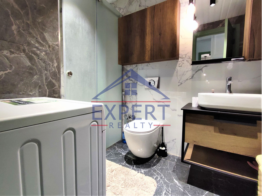 ԿԵՆՏՐՈՆ, ԹՈՒՄԱՆՅԱՆ ՓՈՂՈՑ, 2 ՍԵՆՅԱԿ