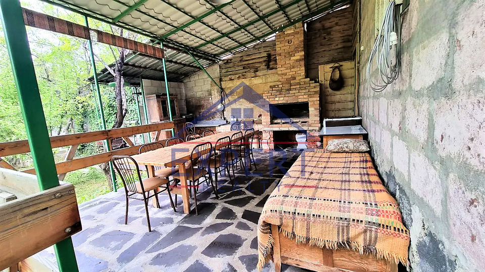 ՆՈՐ- ՆՈՐՔ, ԲԱԳՐԵՎԱՆԴԻ ՓՈՂՈՑ, 3 ՀԱՐԿԱՆԻ ԱՌԱՆՁՆԱՏՈՒՆ