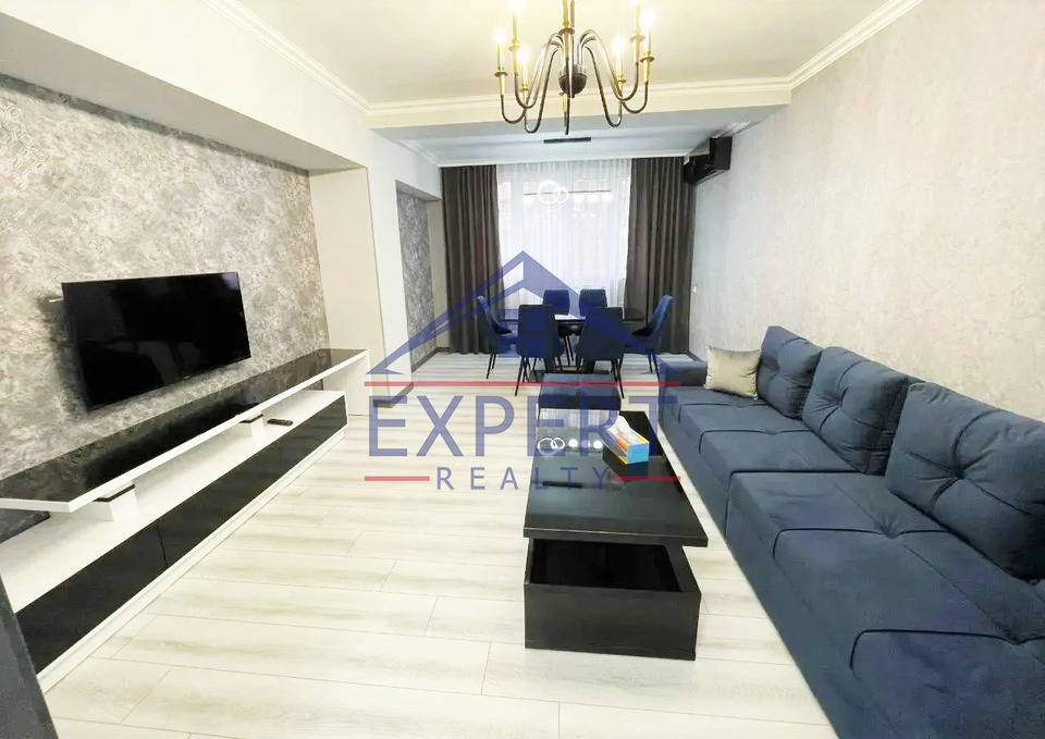 ԿԵՆՏՐՈՆ, ԽՈՐԵՆԱՑԻ ՓՈՂՈՑ, 2 ՍԵՆՅԱԿ