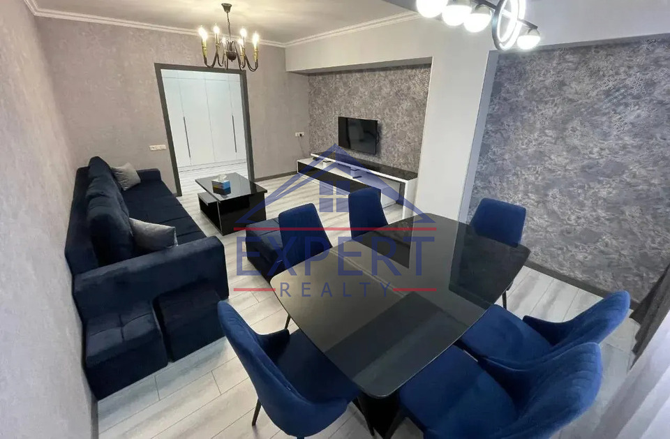 ԿԵՆՏՐՈՆ, ԽՈՐԵՆԱՑԻ ՓՈՂՈՑ, 2 ՍԵՆՅԱԿ