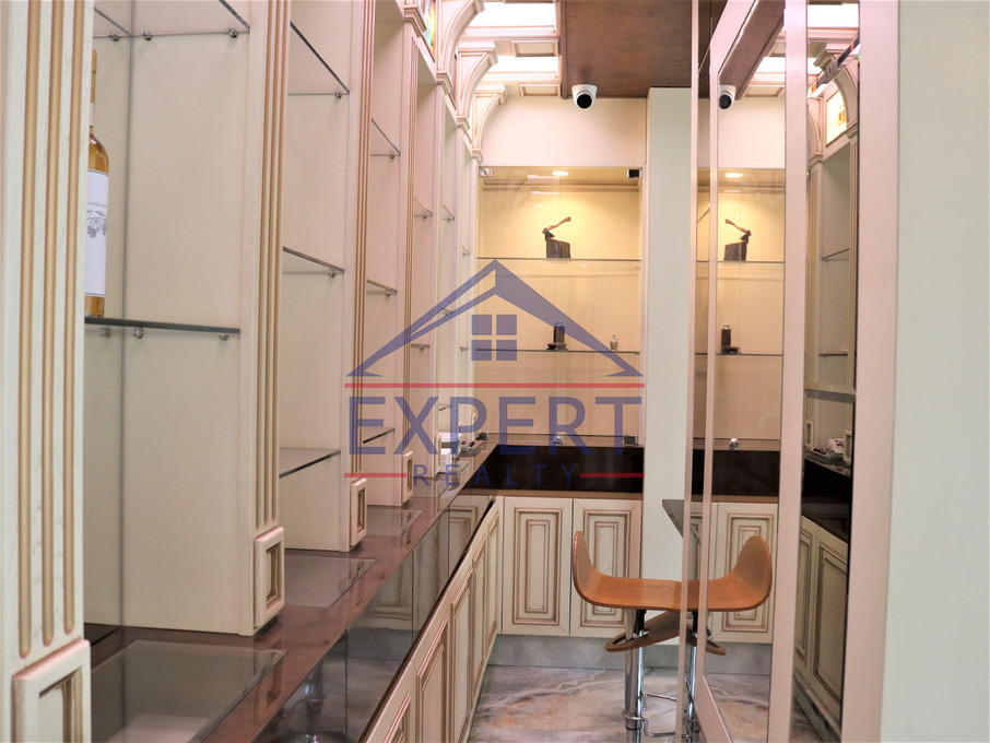 ԿԵՆՏՐՈՆ, ԶԱՔՅԱՆ ՓՈՂՈՑ, 25 ՔՄ