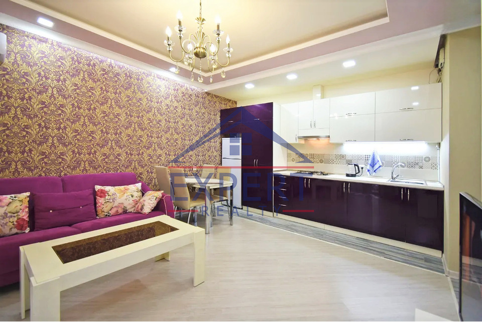 ԱՐԱԲԿԻՐ, ԿՈՄԻՏԱՍԻ ՊՈՂՈՏԱ, 2 ՍԵՆՅԱԿ