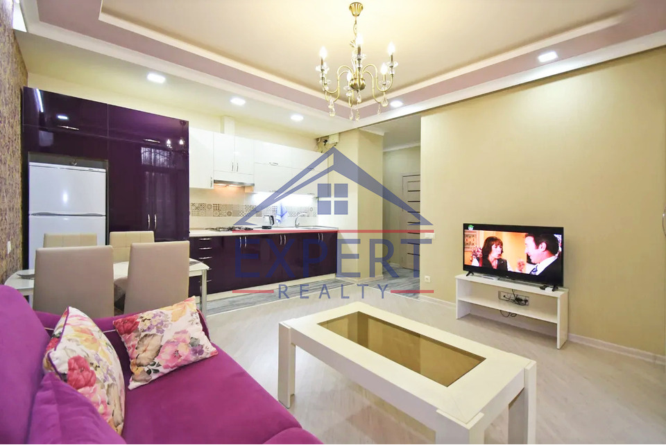 ԱՐԱԲԿԻՐ, ԿՈՄԻՏԱՍԻ ՊՈՂՈՏԱ, 2 ՍԵՆՅԱԿ