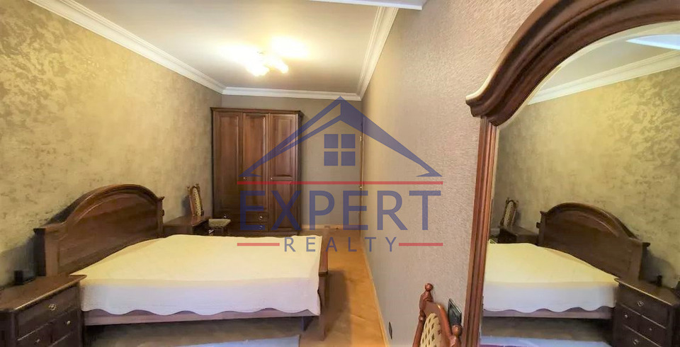 ԱՐԱԲԿԻՐ, ՆԻԿՈՂՈՍ ՏԻԳՐԱՆՅԱՆ, 4 ՍԵՆՅԱԿ