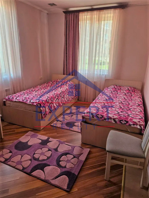 ՔԱՆԱՔԵՌ-ԶԵՅԹՈՒՆ, ԶԱՔԱՐԻԱ ՔԱՆԱՔԵՌՑՈՒ ՓՈՂՈՑ, 5 ՍԵՆՅԱԿ