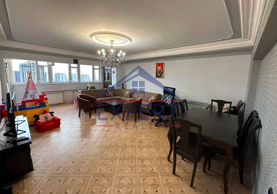 ՔԱՆԱՔԵՌ ԶԵՅԹՈՒՆ,ՌՈՒԲԻՆՅԱՆՑ ՓՈՂՈՑ 4 ՍԵՆՅԱԿ