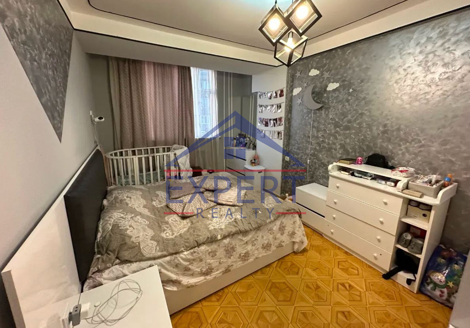 ՔԱՆԱՔԵՌ ԶԵՅԹՈՒՆ,ՌՈՒԲԻՆՅԱՆՑ ՓՈՂՈՑ 4 ՍԵՆՅԱԿ