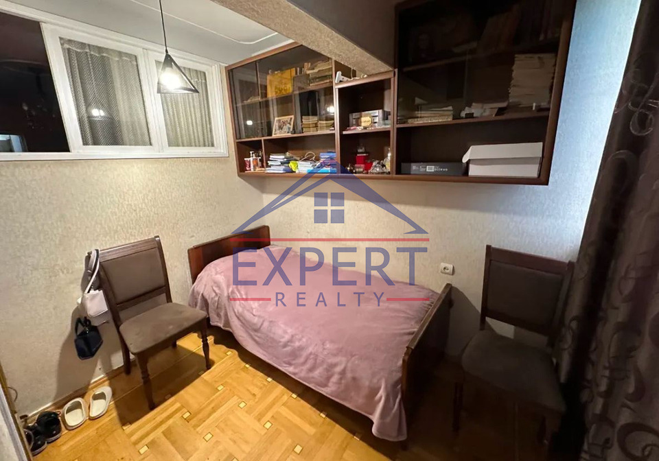 ՔԱՆԱՔԵՌ ԶԵՅԹՈՒՆ,ՌՈՒԲԻՆՅԱՆՑ ՓՈՂՈՑ 4 ՍԵՆՅԱԿ