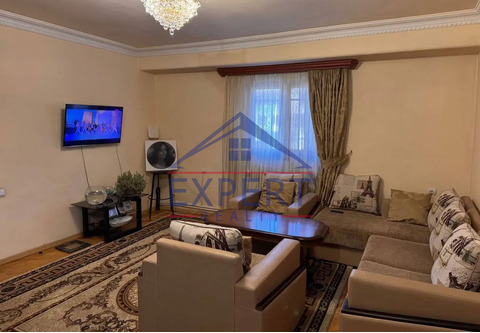 ՔԱՆԱՔԵՈ ԶԵՅԹՈՒՆ, ՌԱՅՆԻՍԻ ՓՈՂՈՑ, 3 ՍԵՆՅԱԿ