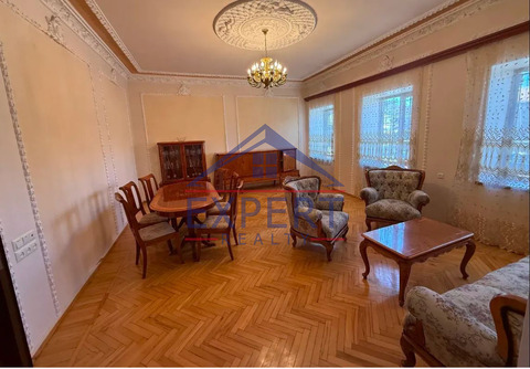 ԱՋԱՓՆՅԱԿ, ԲԱՇԻՆՋԱՂՅԱՆ ՓՈՂՈՑ, 4 ՍԵՆՅԱԿ