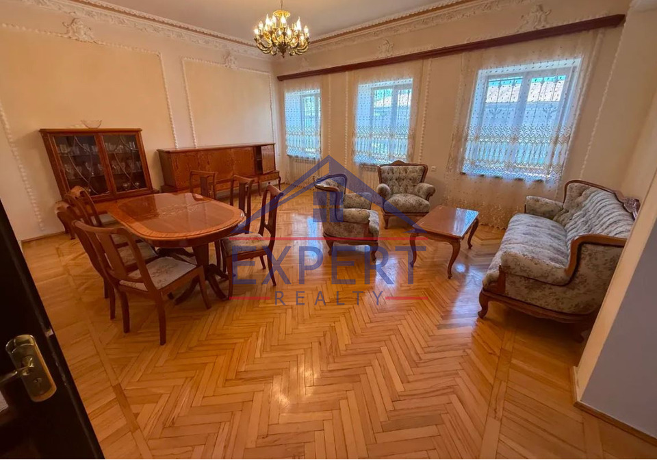 ԱՋԱՓՆՅԱԿ, ԲԱՇԻՆՋԱՂՅԱՆ ՓՈՂՈՑ, 4 ՍԵՆՅԱԿ
