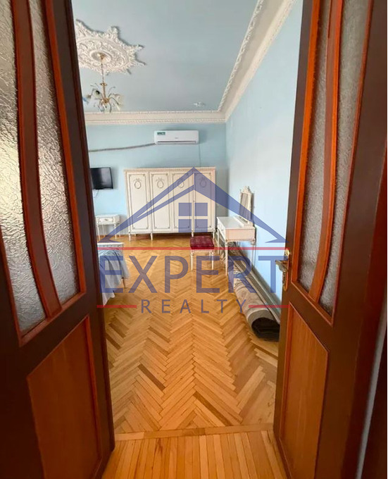 ԱՋԱՓՆՅԱԿ, ԲԱՇԻՆՋԱՂՅԱՆ ՓՈՂՈՑ, 4 ՍԵՆՅԱԿ