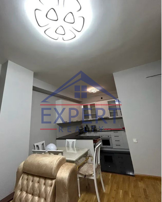 ՔԱՆԱՔԵՌ ԶԵՅԹՈՒՆ ՊԱՐՈՒՅՐ ՍԵՎԱԿ 2 ՍԵՆՅԱԿ