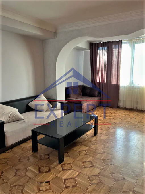 ՔԱՆԱՔԵՌ-ԶԵՅԹՈՒՆ, ԶԱՔԱՐԻԱ ՔԱՆԱՔԵՌՑՈՒ ՓՈՂՈՑ, 2 ՍԵՆՅԱԿ