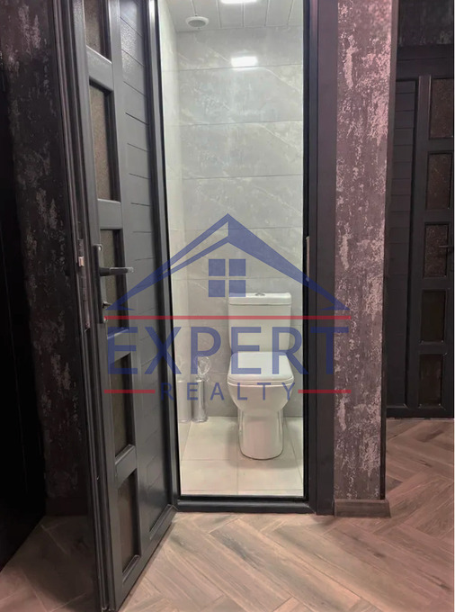 ՔԱՆԱՔԵՌ-ԶԵՅԹՈՒՆ, ԶԱՔԱՐԻԱ ՔԱՆԱՔԵՌՑՈՒ ՓՈՂՈՑ, 2 ՍԵՆՅԱԿ