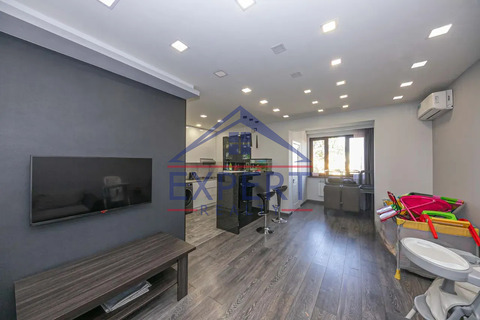 ՆՈՐ- ՆՈՐՔ, ԳԱՅԻ ՊՈՂՈՏԱ, 3 ՍԵՆՅԱԿ