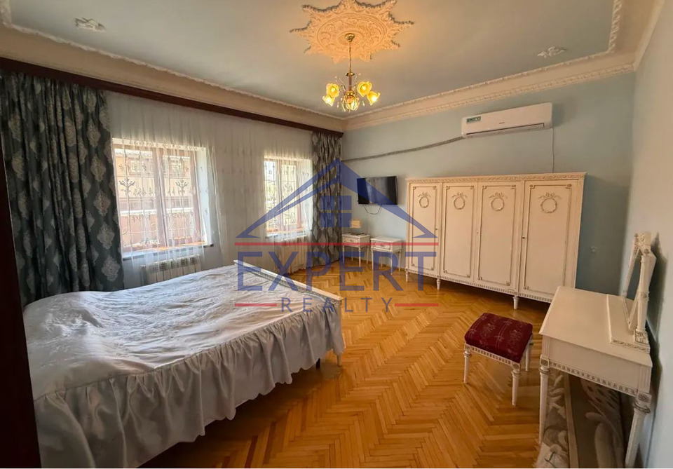 ԱՋԱՓՆՅԱԿ, ԲԱՇԻՆՋԱՂՅԱՆ ՓՈՂՈՑ, 4 ՍԵՆՅԱԿ