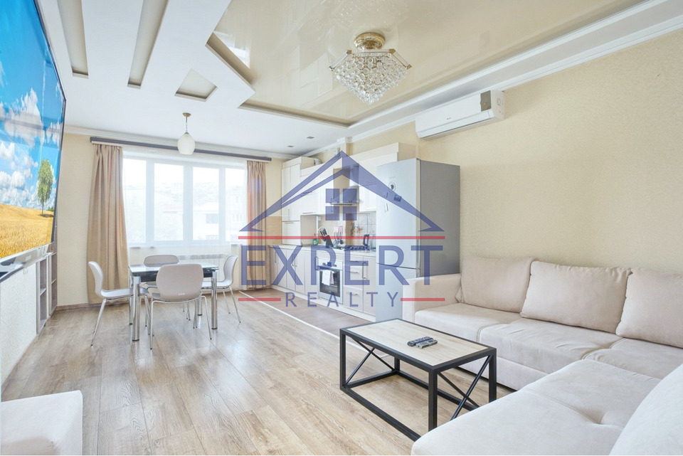 ԿԵՆՏՐՈՆ, ՍԱՅԱԹ ՆՈՎԱ ՊՈՂՈՏԱ, 4 ՍԵՆՅԱԿ