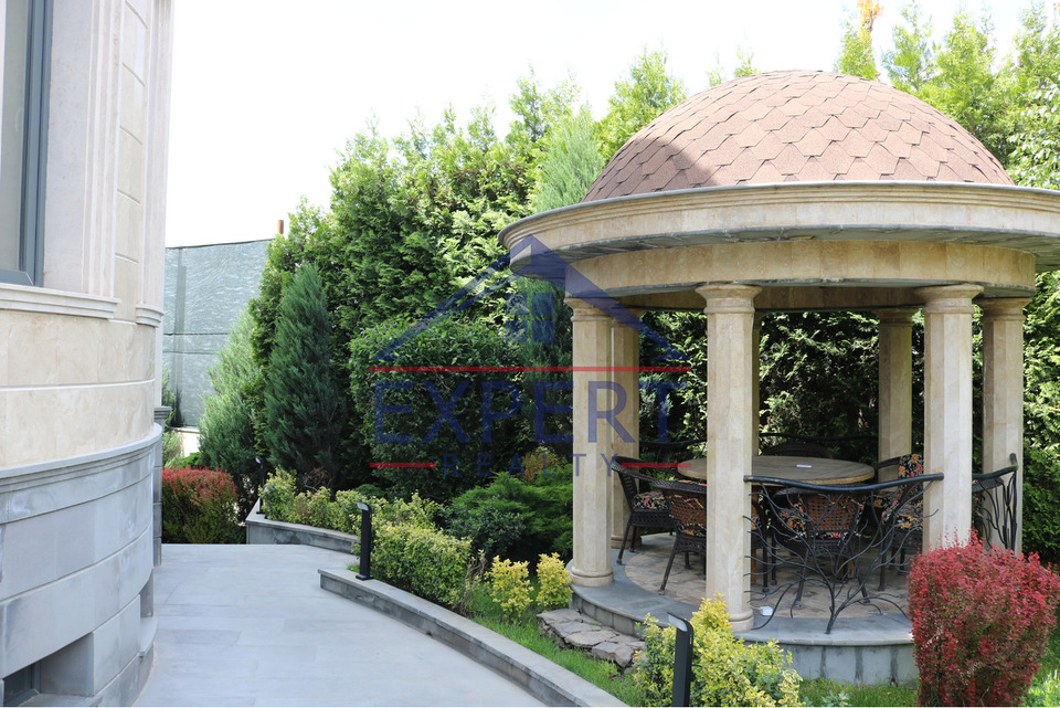 ՔԱՆԱՔԵՌ-ԶԵՅԹՈՒՆ, ԴԱՎԻԹ ԱՆՀԱՂԹ ՓՈՂՈՑ, 4 ՀԱՐԿ