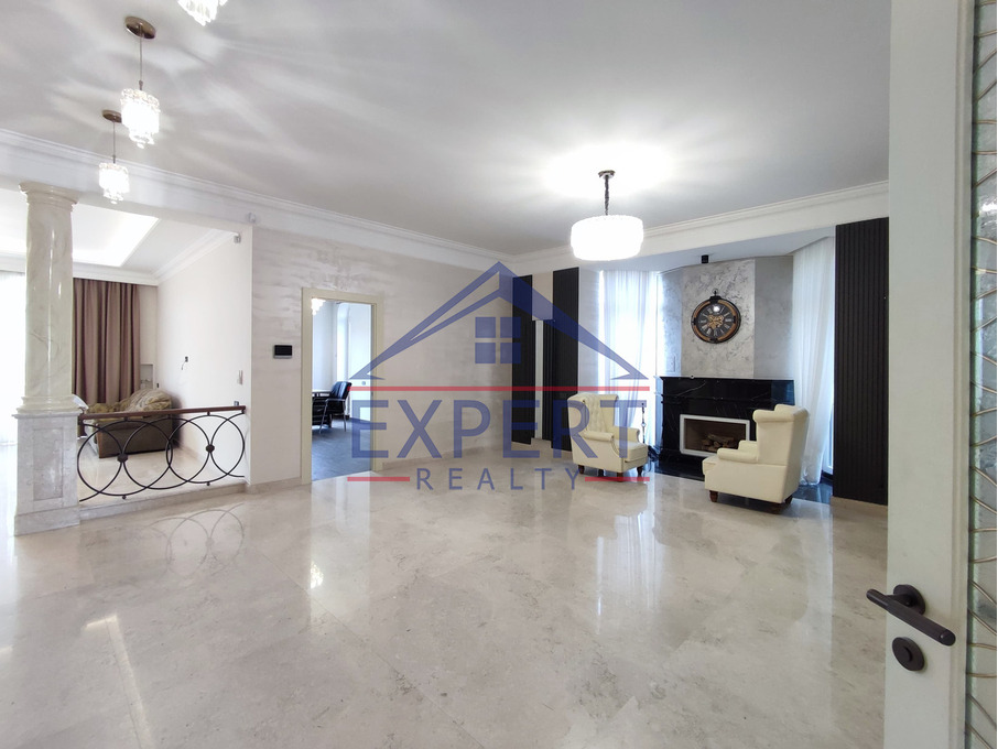 ՔԱՆԱՔԵՌ-ԶԵՅԹՈՒՆ, ԴԱՎԻԹ ԱՆՀԱՂԹ ՓՈՂՈՑ, 4 ՀԱՐԿ