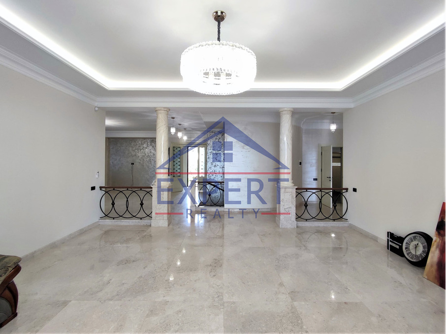 ՔԱՆԱՔԵՌ-ԶԵՅԹՈՒՆ, ԴԱՎԻԹ ԱՆՀԱՂԹ ՓՈՂՈՑ, 4 ՀԱՐԿ