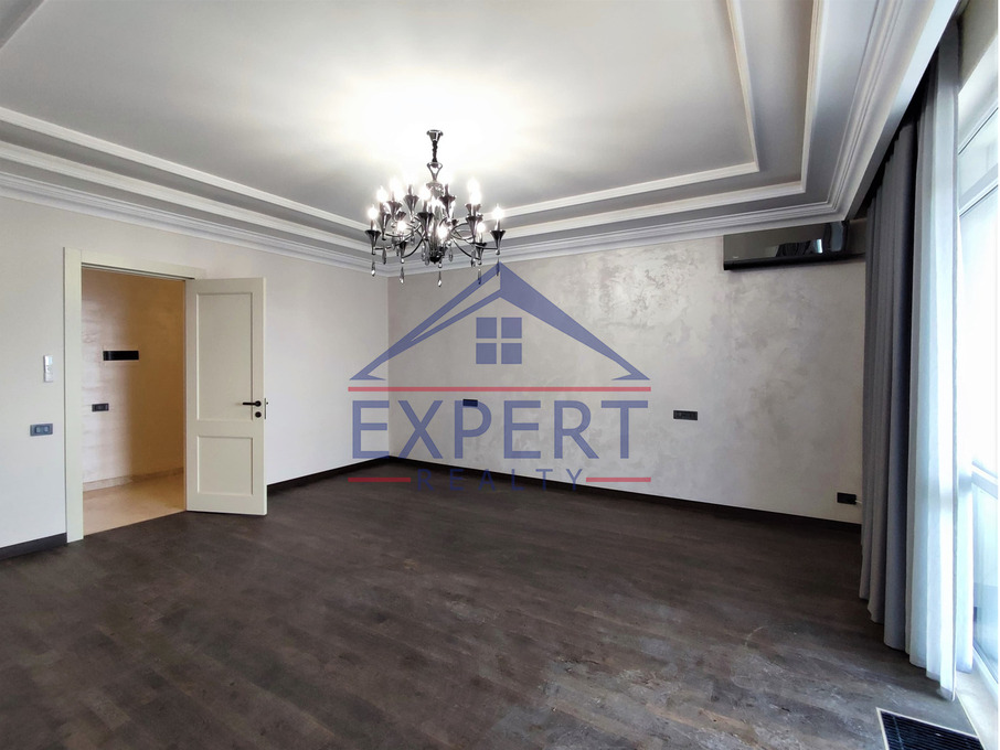 ՔԱՆԱՔԵՌ-ԶԵՅԹՈՒՆ, ԴԱՎԻԹ ԱՆՀԱՂԹ ՓՈՂՈՑ, 4 ՀԱՐԿ