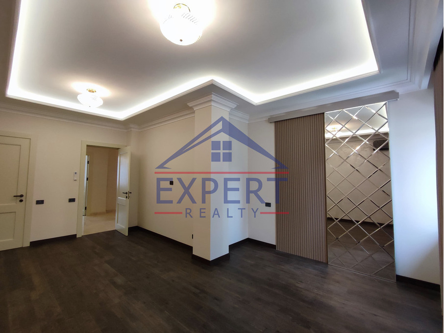 ՔԱՆԱՔԵՌ-ԶԵՅԹՈՒՆ, ԴԱՎԻԹ ԱՆՀԱՂԹ ՓՈՂՈՑ, 4 ՀԱՐԿ