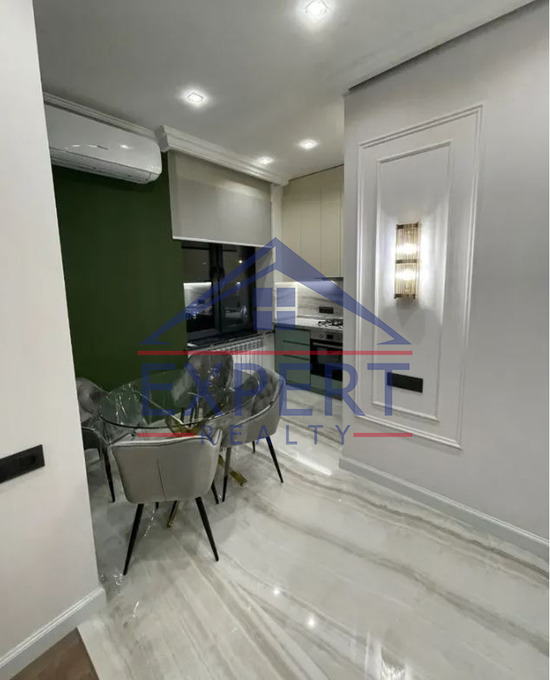 ԱՐԱԲԿԻՐ, ԿՈՄԻՏԱՍԻ ՊՈՂՈՏԱ, 2 ՍԵՆՅԱԿ